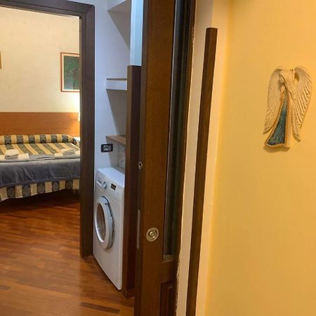 Flavia Apartment Rzym Zewnętrze zdjęcie