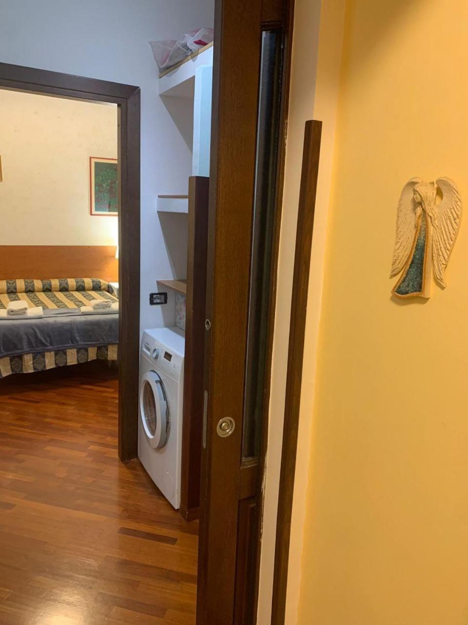 Flavia Apartment Rzym Zewnętrze zdjęcie