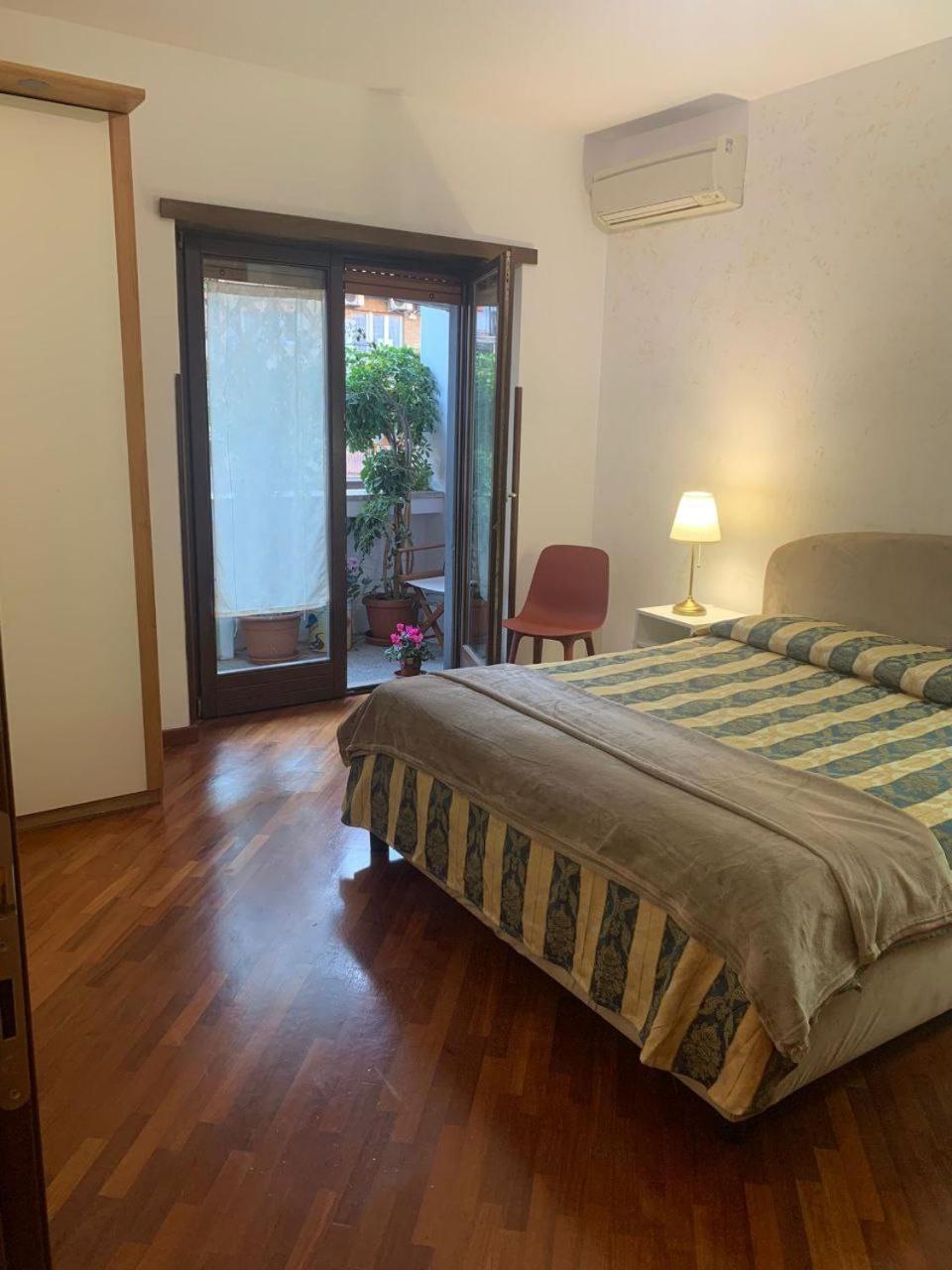 Flavia Apartment Rzym Zewnętrze zdjęcie
