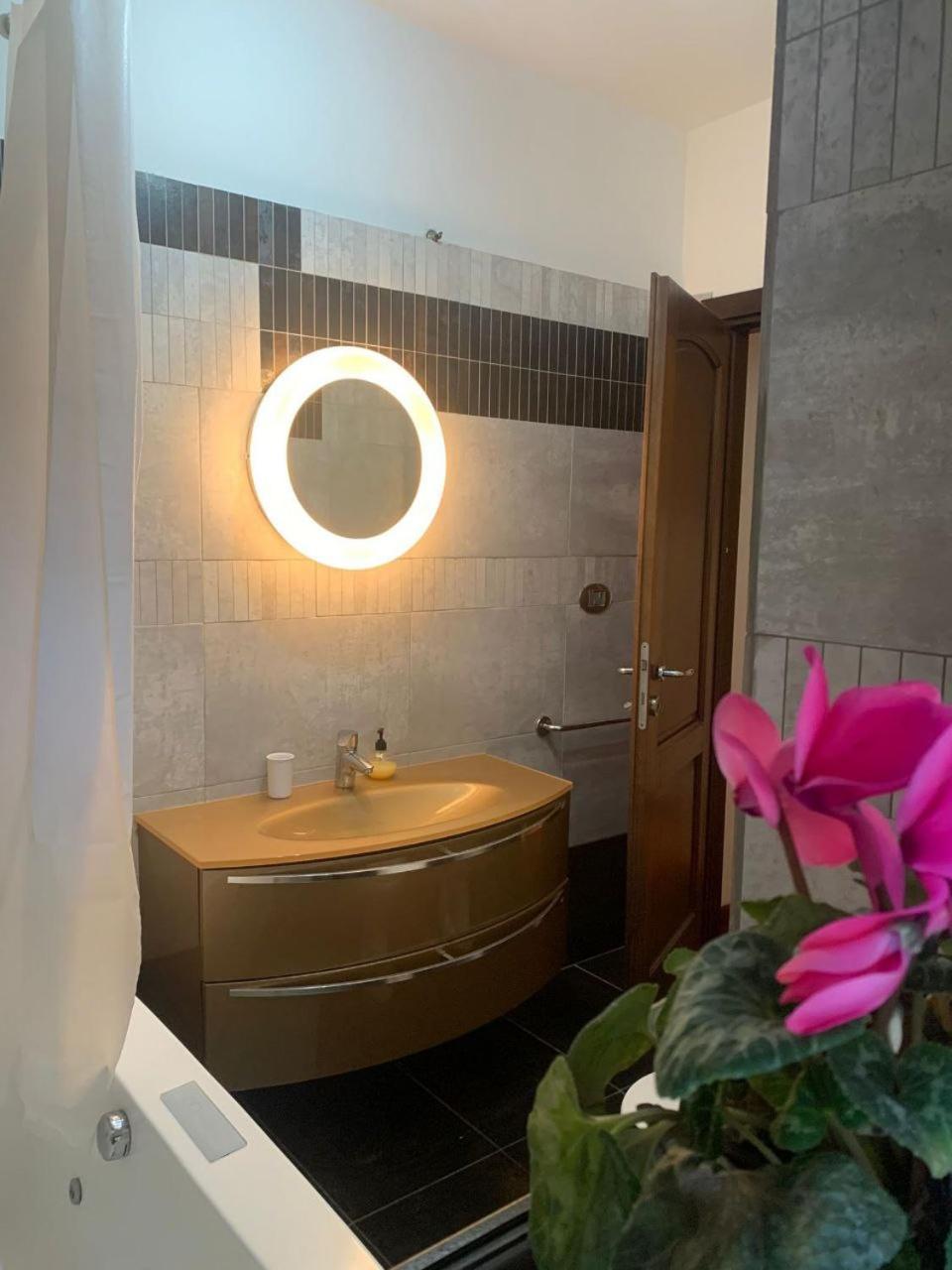 Flavia Apartment Rzym Zewnętrze zdjęcie