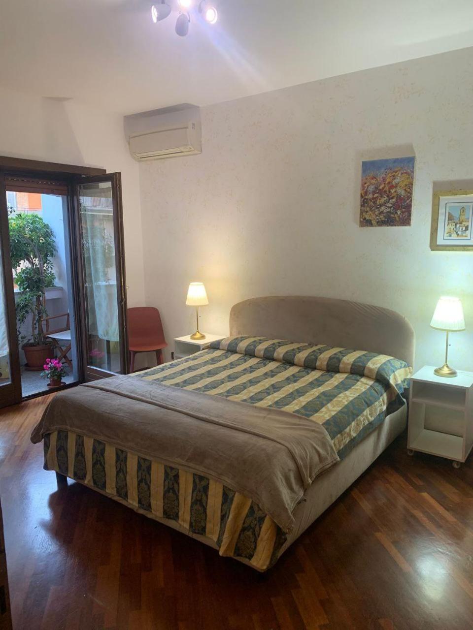 Flavia Apartment Rzym Zewnętrze zdjęcie