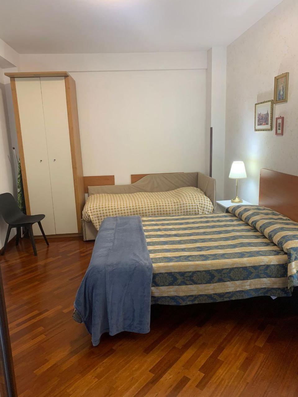 Flavia Apartment Rzym Zewnętrze zdjęcie