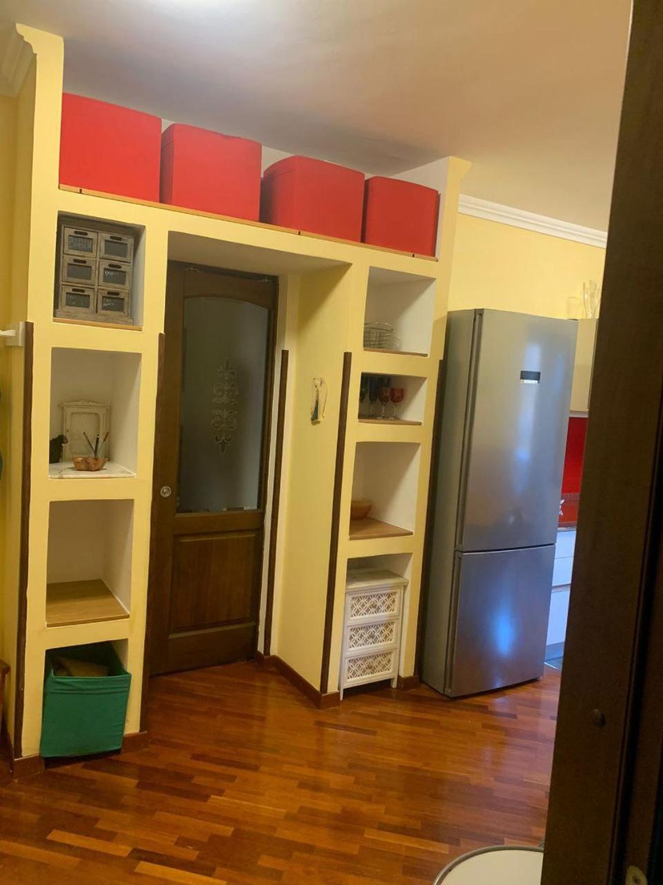 Flavia Apartment Rzym Zewnętrze zdjęcie