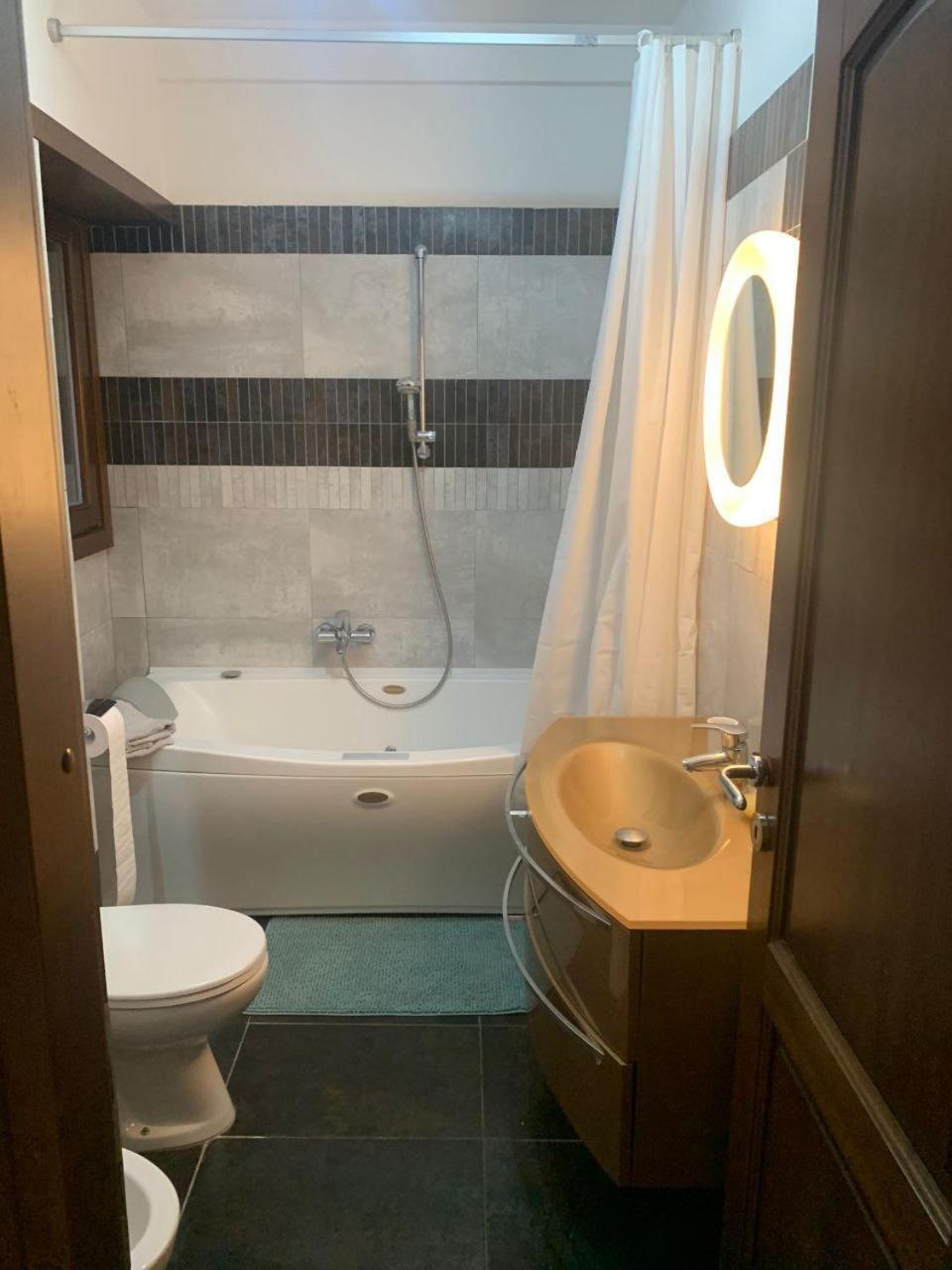 Flavia Apartment Rzym Zewnętrze zdjęcie