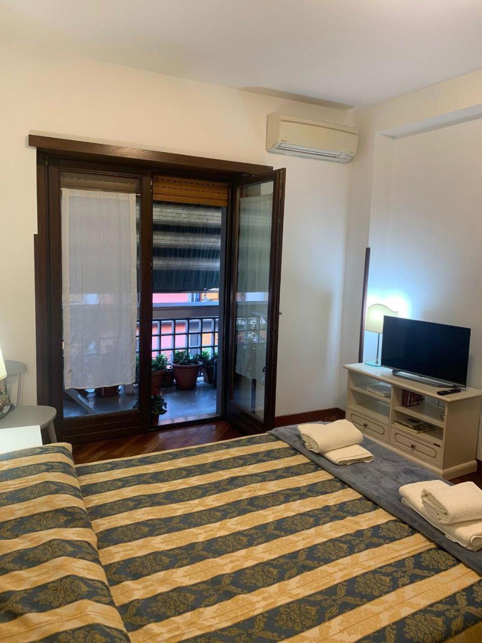 Flavia Apartment Rzym Zewnętrze zdjęcie