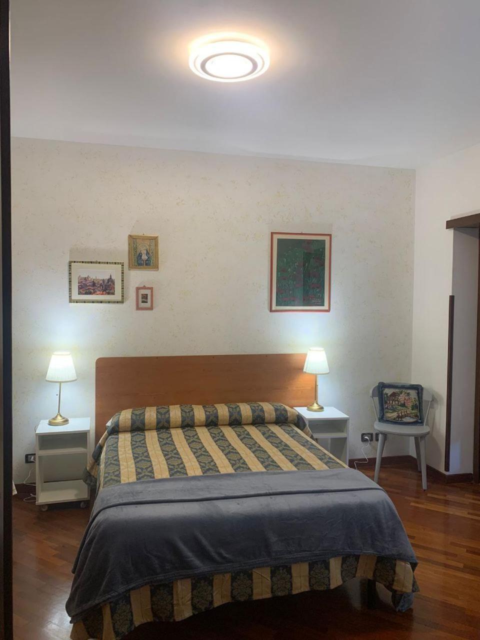 Flavia Apartment Rzym Zewnętrze zdjęcie